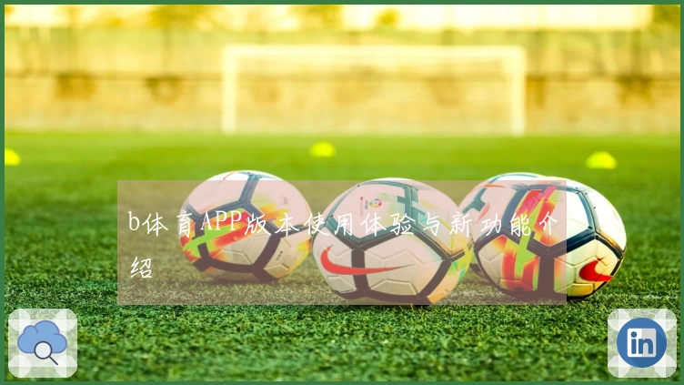 b体育APP版本使用体验与新功能介绍