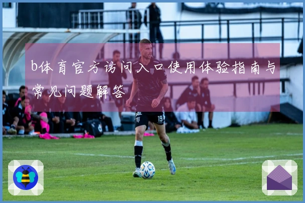 b体育官方访问入口使用体验指南与常见问题解答
