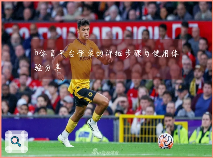 b体育平台登录的详细步骤与使用体验分享