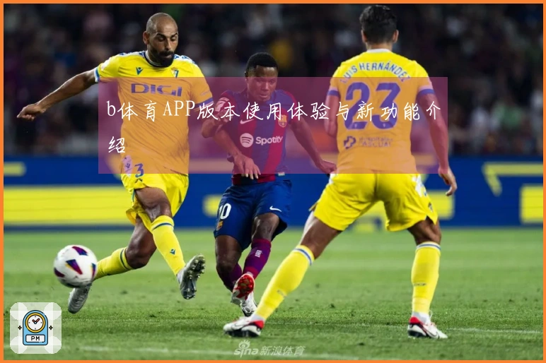 b体育APP版本使用体验与新功能介绍