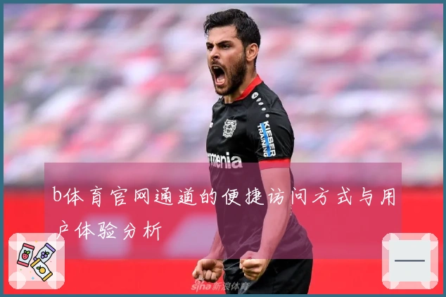 b体育官网通道的便捷访问方式与用户体验分析