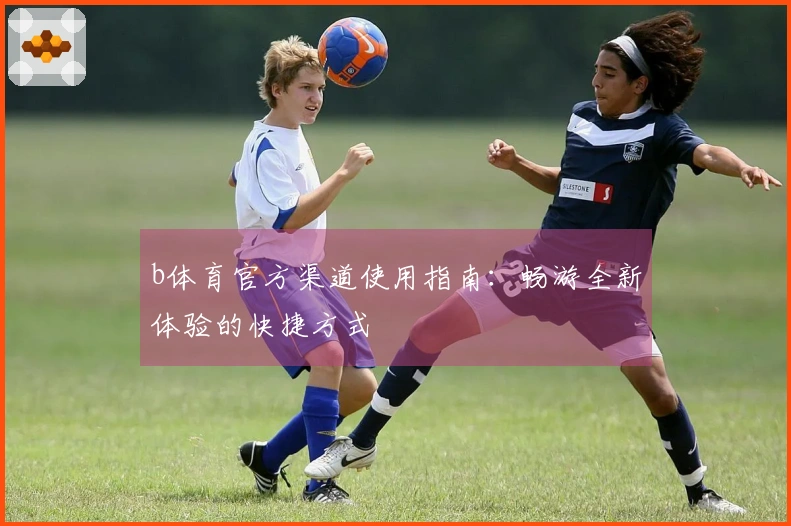 b体育官方渠道使用指南：畅游全新体验的快捷方式